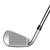 Taylor Made M4 2021 Iron Set 6-PW (Graphite Fujikura Atmos Red Regular) NEW