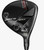 Cobra OPTM MAX 3 Wood 15.5* (Mitsubishi Kaili Dark Waves Red 50, Regular) 2026