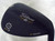 Titleist Vokey SM5 Sand Wedge 56* 10* (Raw Black, M Grind, Steel) SW