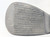 Titleist Vokey SM10 Lob Wedge 60* 04* (Nickel, T Grind) 2024