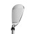 Callaway Jaws MD5 Sand Wedge 54* 12* (Chrome, W-Grind, Steel KBS Tour Stiff)