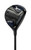 Mizuno JPX ONE 3 Wood 15* (True Temper Denali Frost Blue 60, Stiff, LEFT) 2026 Golf Club