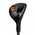 King Cobra F6 2-3 Hybrid 16*-19* (Matrix Red Tie, STIFF, LEFT) 2/3H LH
