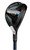 Taylor Made SIM2 Max 4 Rescue 22* (Ventus Blue 7 Stiff) Golf Club
