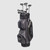 Tour Edge TE-200 Complete Set (12pc, Steel, Uniflex) Golf 2025 NEW
