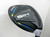 Taylor Made SIM2 Max 5 Rescue 25* (Ventus Blue 5 Senior) 5h Golf Club