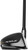 Callaway Rogue ST Max OS Lite 7 Hybrid 33* (Project X Cypher Black 50 Senior)