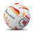 Taylor Made SpeedSoft Ink Golf Balls (Kansas City Chiefs, 3pk) 1Sleeve 2026 NEW