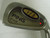 Ping i3 O-Size 2 iron Red Dot (Steel Z-Z65 Cushin STIFF) 2i Golf Club
