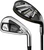 Callaway Rogue ST Max Combo Iron Set 3/4H+5-PW NEW
