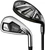 Callaway Rogue ST Max OS Lite Combo Iron Set 5/6H+7-PW+AW NEW