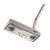 Mizuno M.Craft Osaka S Putter 34" (Nickel, Blade, Slant Neck) 2026