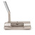 Mizuno M.Craft Osaka S Putter 34" (Nickel, Blade, Slant Neck) 2026