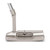 Mizuno M.Craft Kyoto P Putter 34" (Nickel, Blade, Plumber's Neck) 2026