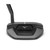 Mizuno M.Craft Nagoya S Putter 35" (Grey Ion, Mallet, Slant Neck, LEFT) 2026