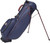 Titleist LINKSLEGEND Members Stand Bag (4-way top, Stars & Stripes) 2024 NEW