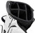 Ping Hoofer Tour Stand Bag (White/Black, 5-way Top) 2026 NEW