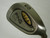 Ping i3 O-Size Sand Wedge Silver Dot (Steel JZ Cushin Stiff) +1.75" LONG Club