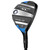 Cleveland Launcher XL 4 Hybrid 21* (Project X Cypher Regular) 4h