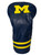 Team Golf Vintage Single Fairway Wood Headcover (Michigan Wolverines)  NEW