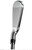 Cobra King RAD Speed ONE LENGTH 6 Iron (KBS Tour Stiff) LH NEW