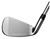 Cobra King RAD Speed ONE LENGTH 6 Iron (KBS Tour Stiff) LH NEW