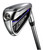 Cobra King RAD Speed ONE LENGTH 6 Iron (KBS Tour Stiff) LH NEW