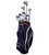 Wilson Profile Complete Set (11pc, WOMEN's CART BAG, LEFT) 2025 NEW