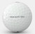 Titleist AVX Golf Balls (White, 3pk) 1 Sleeve 2026 NEW