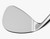Callaway Full Toe SP Chrome Wedge (2026) NEW