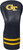 Team Golf Vintage Single Driver Headcover (Georgia Tech Yellow Jackets) NEW