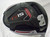 Taylor Made R15 Driver 12* (Speeder 57 Evolution, STIFF) Golf Club