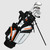 Tour Edge Max-J Junior Set ORANGE 5-8 (Youth, 46"-52") Kids 2026 NEW