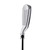 Taylor Made Stealth HD 8 Iron 34* (Graphite Fujikura Speeder NX Regular)