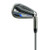 Taylor Made Speedblade 5 iron (Steel KBS Tour 90 Regular) 5i Golf Club