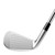 Taylor Made P790 5 Iron 23.5* (Steel Dynamic Gold 105 VSS Stiff) 2021