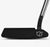 Wilson Staff Infinite Michigan Ave Putter (35", Blade, Flow Neck) 2024 NSW
