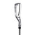 Taylor Made Stealth HD 7 Iron 30* (Graphite Fujikura Speeder NX Red Senior)