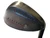 Odyssey Blackspin Sand Wedge 56* (Steel, Firm) S/F Stronomic Insert Golf Club