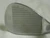 Taylor Made Rac Chrome Lob Wedge 60* 07* (Steel) LW Golf Club