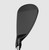 Callaway Jaws Raw Black Plasma Sand Wedge 56* 10* (S-Grind, Steel) SW