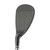 Cleveland CBX 2 Black Sand Wedge 54* 12* (Steel KBS Hi-Rev 2.0 115 Regular) Golf