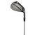 Cleveland 588 RTX 2.0 Lob Wedge 58* 06* (Black Satin, Steel, LEFT) LW Golf