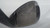 Cleveland CG16 Black Pearl Sand Wedge 56* 14* (Steel, LEFT) LH SW Golf Club