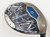 Callaway Paradym Ai Smoke MAX D 5 Wood 18* (Project X Cypher 2.0 40 Senior)