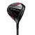Taylor Made Stealth 3 Wood 15* (Ventus Red 5 Regular, LEFT) 3w Golf Club LH