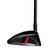 Taylor Made Stealth 3 Wood 15* (Ventus Red 5 Regular, LEFT) 3w Golf Club LH