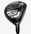 Callaway Great Big Bertha 23 7 Wood 21* (UST Helium Nanocore IP 50 Regular)