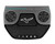 Mizuno M-Craft X S3 Putter (Mallet, Slant Neck) 2026 NEW