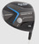 Tour Edge TE-400 Lady Edge Complete Set (12pc, Black/Blue, Cart Bag) 2025 NEW